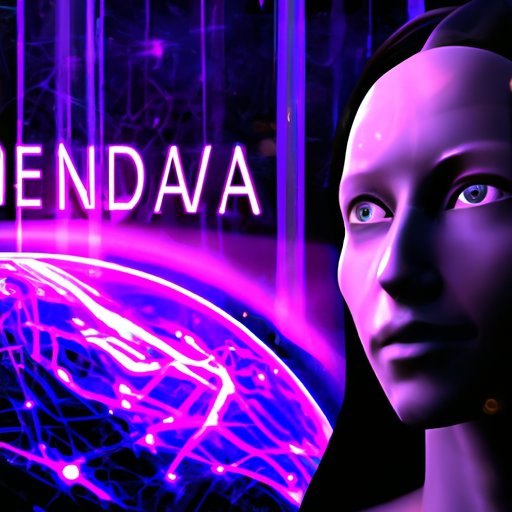 A Look at the Future of AI with Andromeda Ancient AI: What We Can Expect in the Years to Come