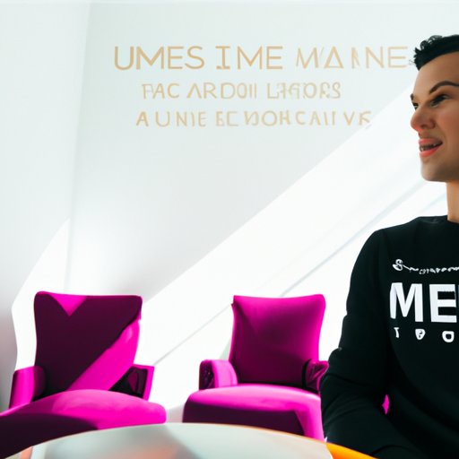 A Profile of an Entrepreneur: An Interview with Me Commerce