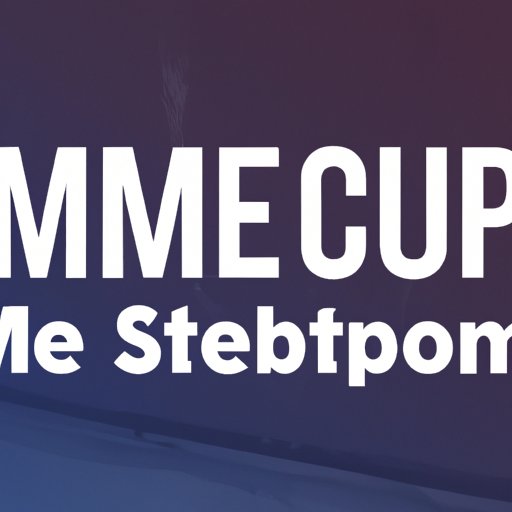 Building a Business from the Ground Up: The Story of Me Commerce