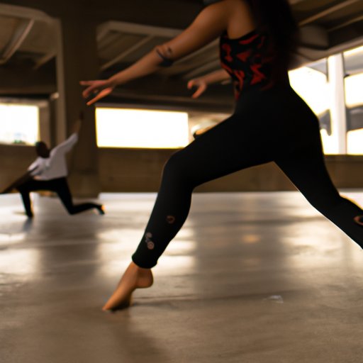 An Exploration of Dance Styles and Techniques