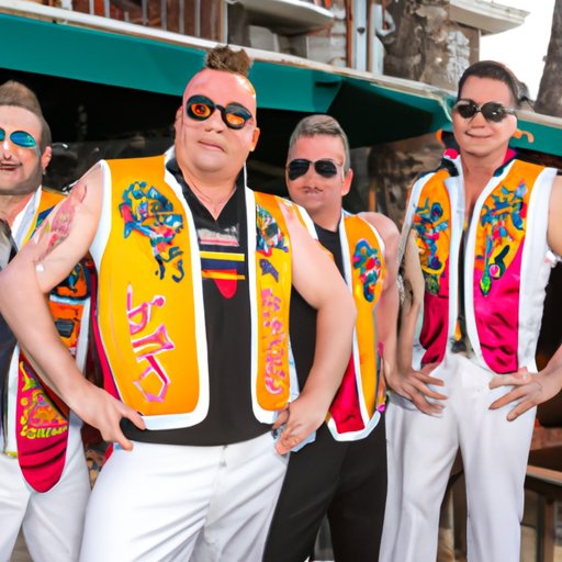 Interview with Me First and the Gimme Gimmes on Their Upcoming Tour