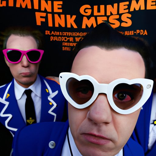 Exploring the Punk Music Revival Through the Eyes of the Me First and the Gimme Gimmes