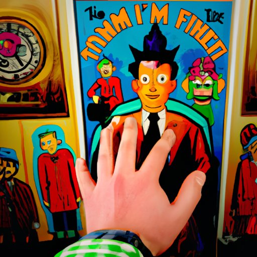 Exploring the Music of Me First and the Gimme Gimmes