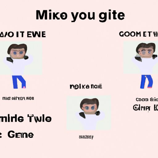 A Guide to Creating Your Own