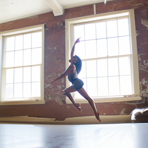 How Dancing Has Helped Me Grow as an Artist and Person