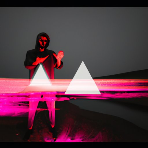 Exploring the Visual Effects in My Music Video