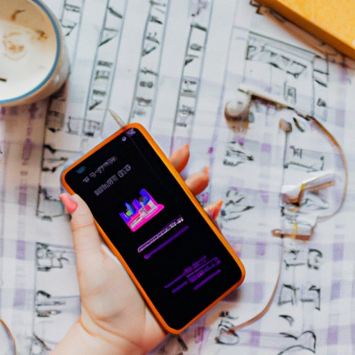 Creating the Perfect Me Time Music Playlist: A Guide