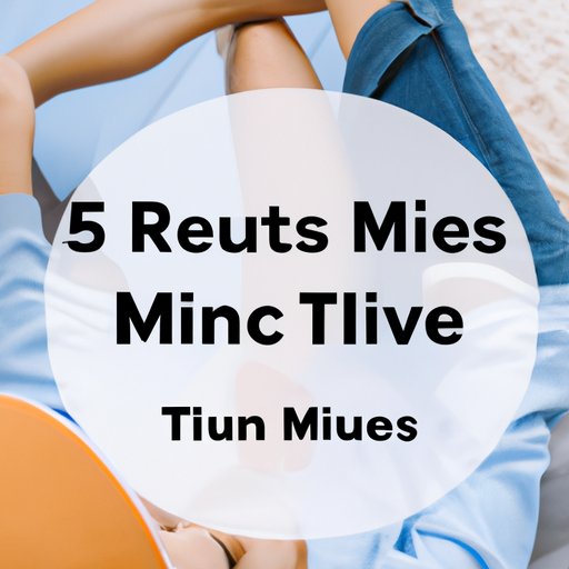 20 Songs That Make the Perfect Me Time Soundtrack