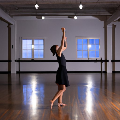 From Humble Beginnings to Experienced Dancer: My Journey on the Dance Floor