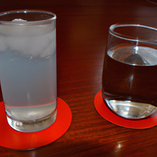 The Benefits of Opting for a Soda Over Other Beverages