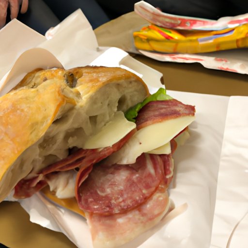 Top 5 Roman Dishes to Try in Rome