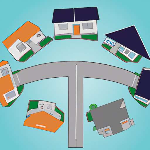 Feature a Different Neighborhood Each Week