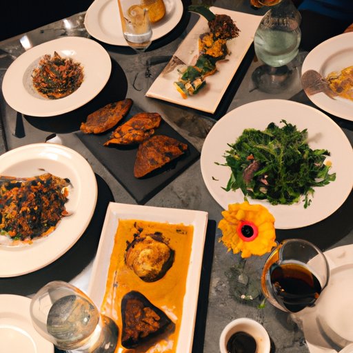 A Taste Tour of the Best Local Eateries in Atlanta