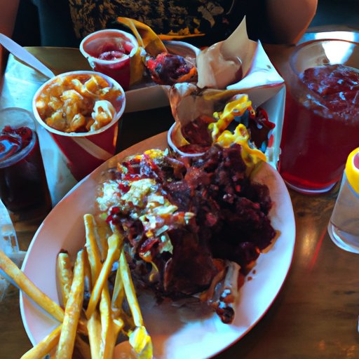 Final Thoughts on Eating in Seattle