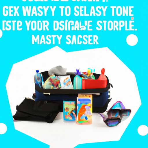 What to Bring on Your Next Disney Trip: The Essential Packing List