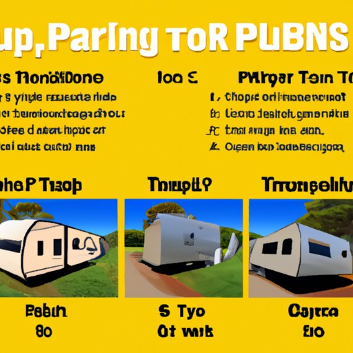 The Ultimate Guide to Outfitting Your Travel Trailer