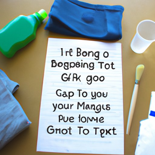 How to Prepare for a Road Trip: Tips and Tricks