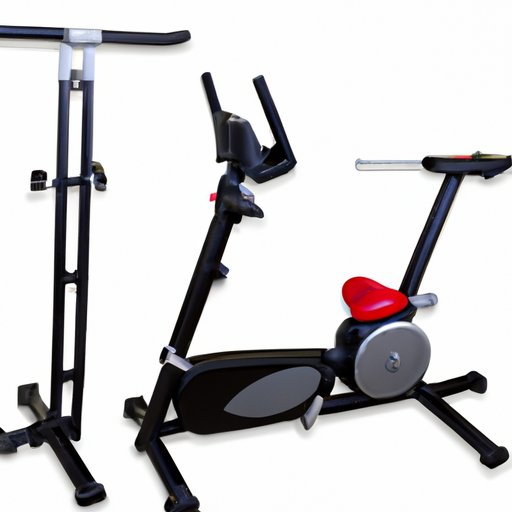 Best Home Gym Equipment for All Budgets