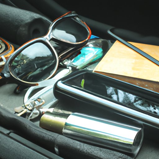 Road Trip Accessories that Make Life Easier
