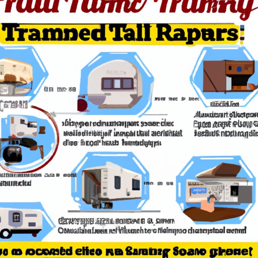 A Guide to Setting Up Your Travel Trailer with All the Necessities