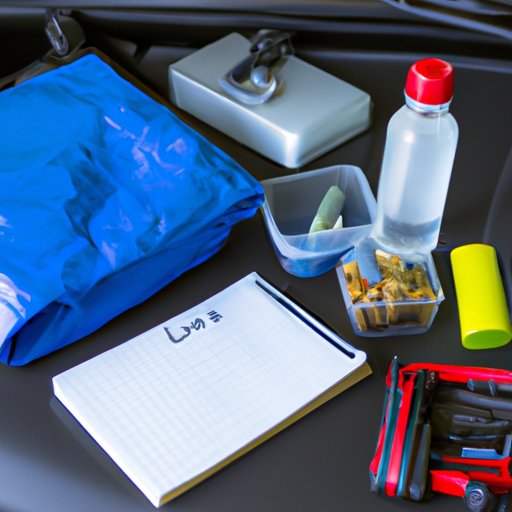 How to Prepare for a Road Trip: The Essentials You Need