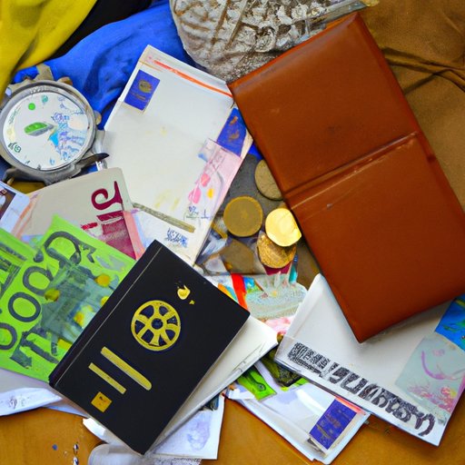 Necessary Safety Precautions When Traveling in Europe