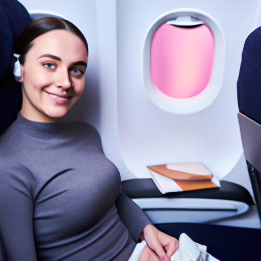How to Stay Healthy and Comfortable on Long Flights