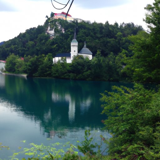 Photo Essay of Most Beautiful and Interesting Places