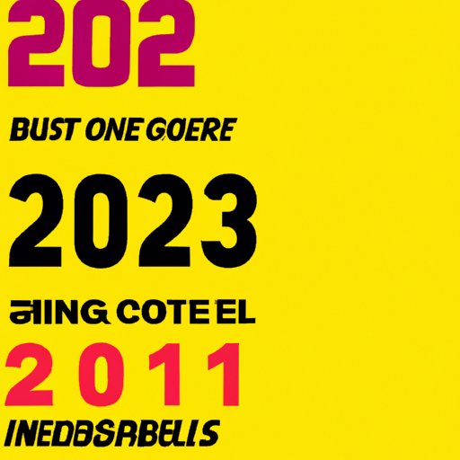 2022 Movie Preview: The Biggest Blockbusters of the Year