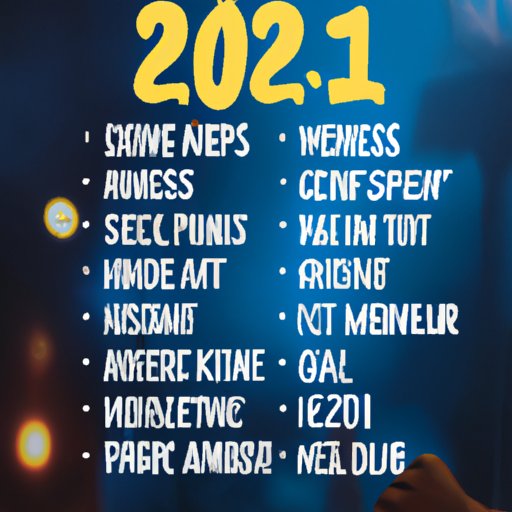 2022 Movie Guide: What to Watch and When