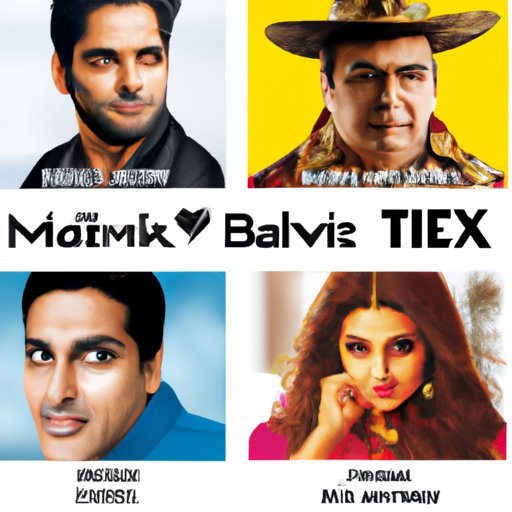 Five Bollywood Movies That You Should Not Miss