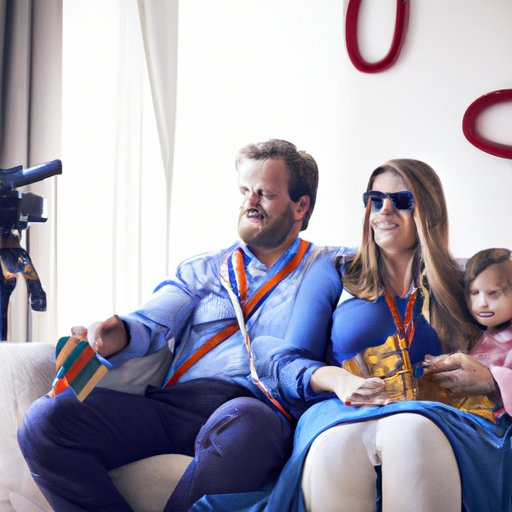 Overview of the Need for Family Films