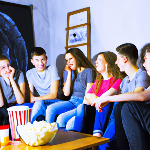 Introduction – Why Must Watch Funny Movies Are Important