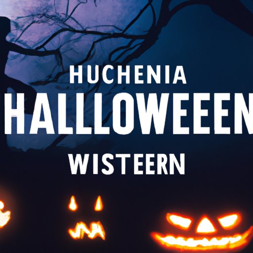 7 Halloween Movies to Get You in the Spooky Spirit