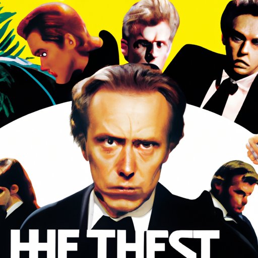 The 7 Best Cult Classic Movies of All Time