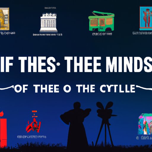 7 Movies That Will Help You Understand the History of Cinema