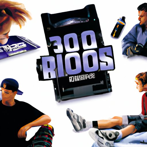 Revisiting the Classics: A Look at the Best Movies of the 90s