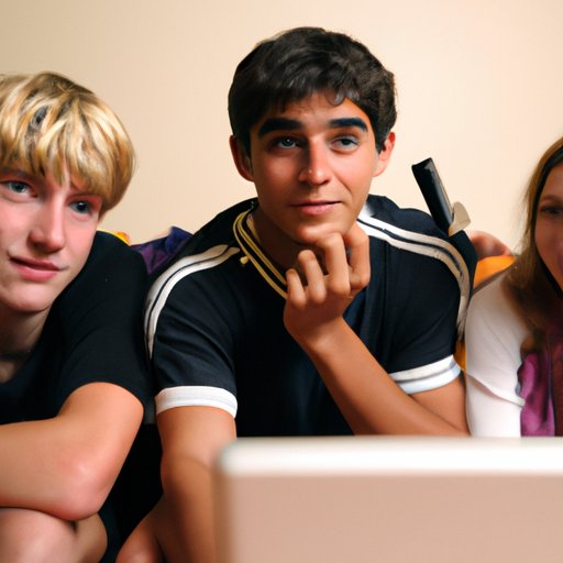 Coming of Age Films Every Teen Should Watch