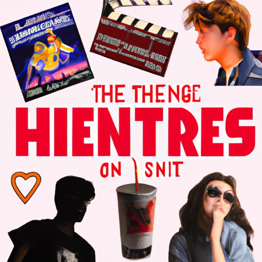 Iconic Movies Every Teen Should Know About