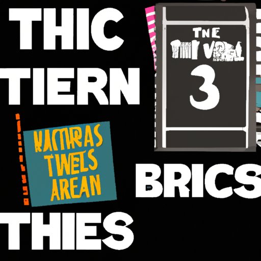 Classic Films Every Teen Should See