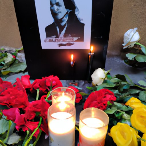 Remembering the Legacy of the Beloved Artist