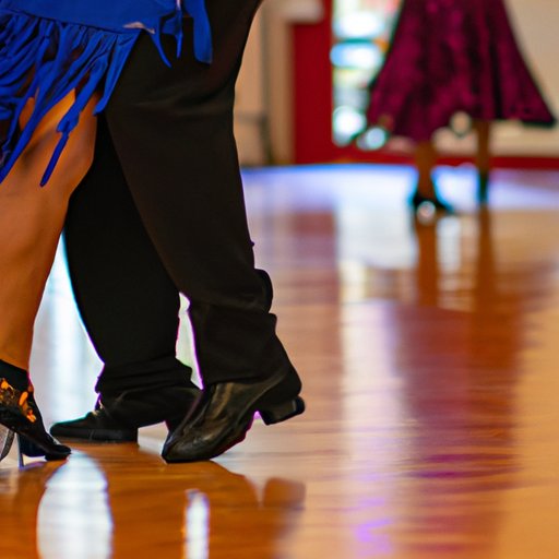 The Art of Ballroom Dancing as Seen in Shall We Dance