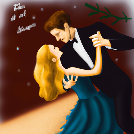 The Love Story Behind Shall We Dance