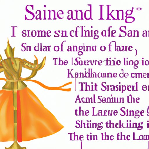 Exploring the Themes of Shall We Dance in The King and I