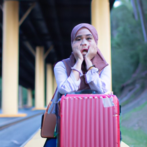 Challenges Women Face When Travelling Alone