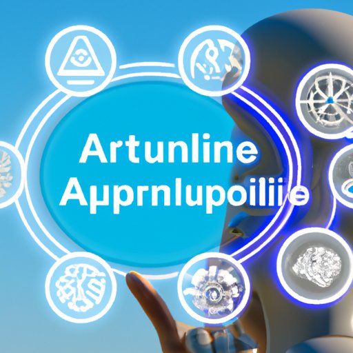 Potential Applications of Artificial Intelligence