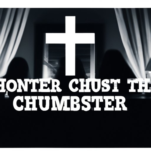 Examining the Impact of Horror Movies on Christian Viewers