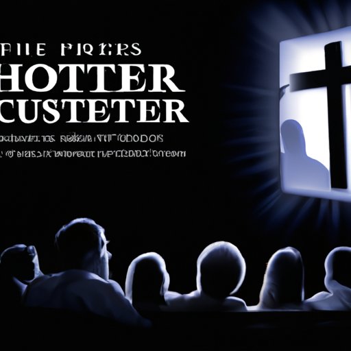 Investigating the Debate Over Whether Christians Should Watch Horror Movies