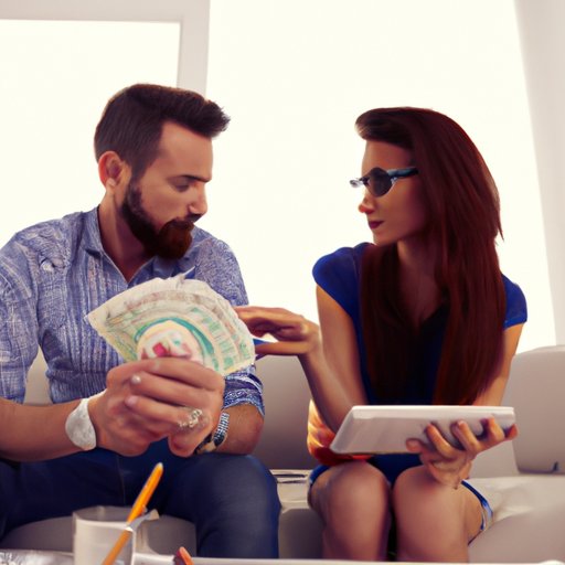 What You Need to Know Before Combining Your Finances with Your Partner