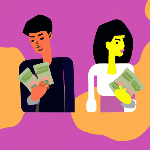 Money Management Tips for Couples Who Merge Their Finances